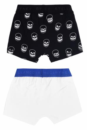 Boxers two-pack, zdjęcie 2 Boxers two-pack od Stella McCartney Kids